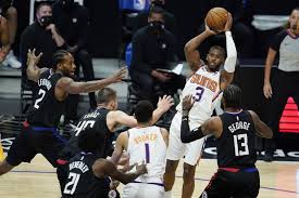 Not the right way to. Lebron James On Mounting Nba Injuries I Told You So Los Angeles Times