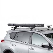 Yakima did replace it the arm, which is the only reason i gave it 2 stars. Amazon Com Yakima 8007409 Slimshady Automotive Yakima Roof Rack Car Awnings