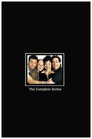 Seinfeld The Complete Series Box Set Dvd 2007 33 Disc Set For Sale Online Ebay Jerry seinfeld television show coffee table book tables png.