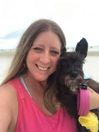 Happy Birthday to Megan Mullally!!!