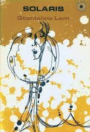In greig's version, solaris learns to talk to its visitors step by step, manifesting itself in increasingly sophisticated ways. Solaris By Stanislaw Lem