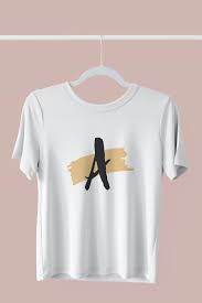 Download Download Premium Psd Of White T Shirt Mockup Hanging On A Clothing Rack In 2021 Shirt Mockup Shirts Tshirt Mockup
