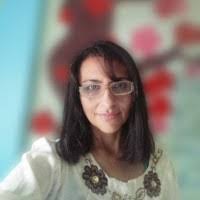 Yenny Lopez's Instagram, Twitter & Facebook