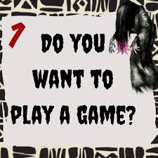 Name That Scary Movie Scary Movies Interactive Posts Name That Movie
