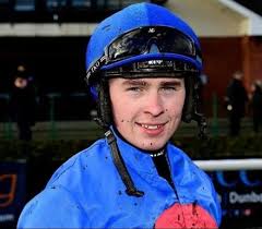 The Joan Hodgins Memorial Chase at...