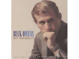 Son Volt's Jay Farrar picks 10 essential country albums