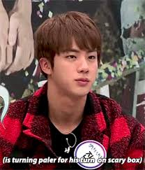 Bts Reactions You Get Kicked Out Of Your House
