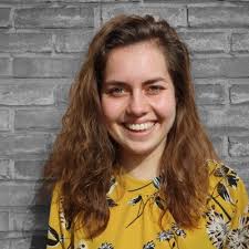 Tatum Castelijns op LinkedIn: Geslaagd!!! Met trots kan ik zeggen dat ik  Hbo bachelor Social Work in…