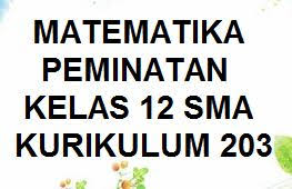 Pin di rpp dan silabus kurikulum terbaru. Download Rpp Prota Prosem Silabus Kkm Matematika Peminatan Kelas 12 Sma K13 Revisi 2020 Kherysuryawan Id