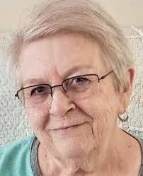 Sharon "Sue" Smith Obituary August 1, 2023