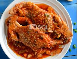 Berikut langsung simak rangkuman resep masakan ayam seperti rangkuman brilio.net dari. Ini 5 Cara Masak Ketam Paling Mudah Sedap