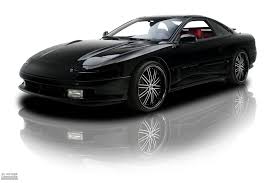 Image result for Black 1993 Ram