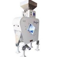 High Precision Color Sorter - Efficient Rice & Grain Sorting