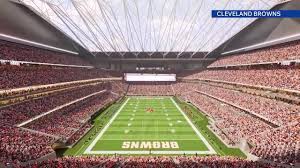 I-Team: New public group to own new Browns stadium - FOX 8