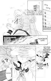 Act 30: Infinity 4 - Sailoru Uranus Tenou Haruka Sailor Neptune Kaiou  Michiru – Miss Dream