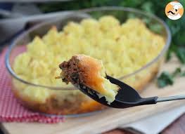Hachis Parmentier Facile Recette Ptitchef Ricetta Ricette Ricette Di Cucina Ricette Facili