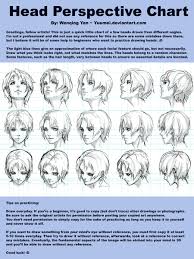 67 Unique How To Draw Anime Hair At Angle Deviantart