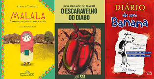Livros e hqs » 10 livros mais lidos na década de 70. Blog Leiturinha Os Classicos Infantis Que Marcaram As Ultimas Decadas