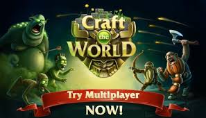 Random objects spawn from up and every 15 minutes…you can also like you and me and her: Craft The World Free Download V1 9 002 All Dlc Igggames