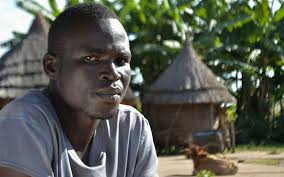 Farming brings a brighter future for Francis