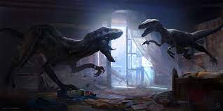 Regarder des films en streaming complet sur votre smart tv, console de jeu, pc, mac, smartphone, tablette et bien plus. Indoraptor Gen 2 Wallpapers Wallpaper Cave