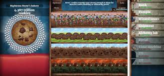 At the start you will have to earn your. Cookie Clicker Tand1938