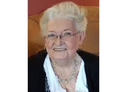 Gwendolyn D. "Gwen" Crawford Rider Obituary (2022)