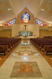 New Church Design And Interior Decoration St Paul The Apostle Catholic Church Nassau Bay Tx Church Interior Design Church Design Church Design Architecture