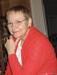 Obituary information for Marilyn Ward