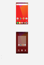 Lenovo A6600 Plus Operation Manual ...
