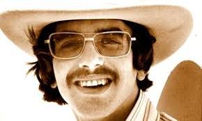 Faces in the Crowd: Lowell George