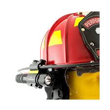 Side Slide C Clamp Side Mounted Helmet Light Linegear