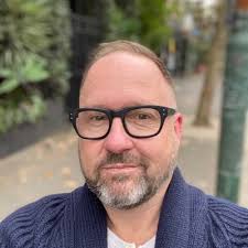 Adam Dent (@adamdent)