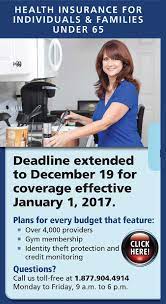 Make sure it shows your name, your fitness facility's name, the payment amount, and the dates that the payment applies. Health Insurance For Individuals Deadline Extended To December 19 Enroll Here Now