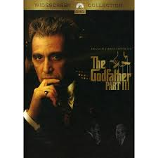 Godfather Pt. 3 [DVD] - Walmart.com