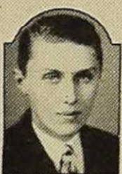 Dr Clyde Halm Keutzer (1904-1993)