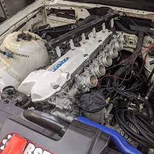 I run an m52/2.8 in an e21 bmw and noticed both dbilas and now. Rabid Racing Development Home Facebook