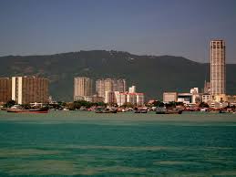Its population is a mix of chinese, . George Town Penang In Malaysia Is The Best Place To Retire For Foodies