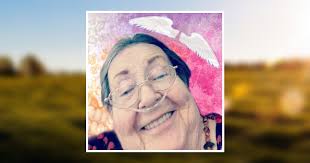 Betty Louise Renner Obituary July 13, 2020