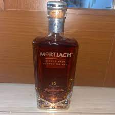 希少 モートラックMORTLAC H 18年 500ml visitversailles.org