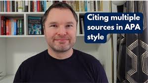 APA Style Reference List: How to Reference Canadian Government Documents