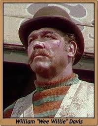 William 'Wee Willie' Davis