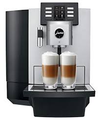 Maybe you would like to learn more about one of these? Jura X8 Platinum