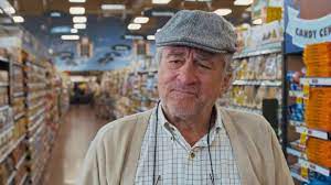 En Guerra Con Mi Abuelo 2020 Pelicula Comedia Critica Resena Martin Cid Magazine