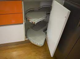 Best use of lazy susan corner cabinet. Lazy Susan Cabinets Pictures Options Tips Ideas Hgtv