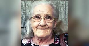 Margie "Nana" Self Obituary