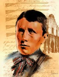 True tales of valor emerged from the Alamo