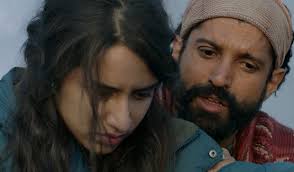 Rock On II”… As needless sequels go, not entirely a waste of time