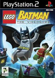 Uno de los más preciados emuladores para pc. Lego Batman Para Ps2 3djuegos
