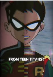 Exploring Robin's Evolution in Batman Media